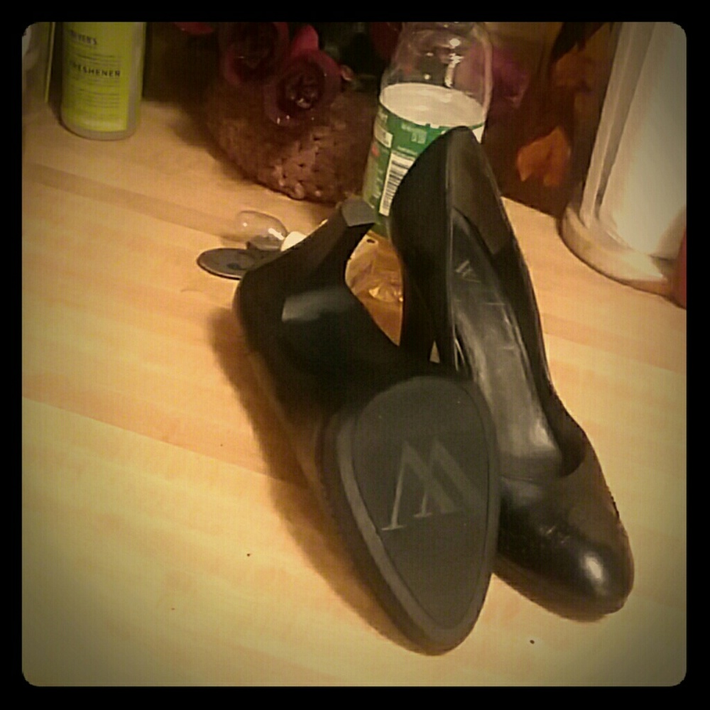 Worthington shoes